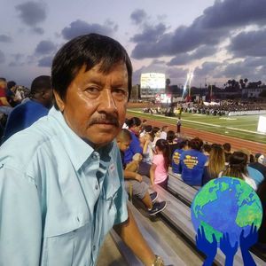 Meet your Posher, Jorge luis